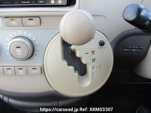 Used 2005 AT toyota sienta NCP81G Image[26]