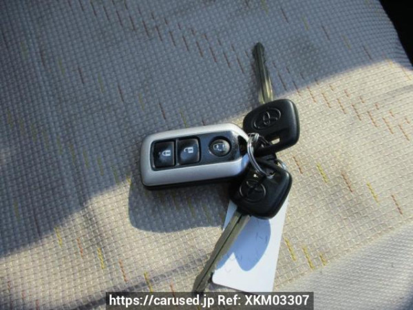 Used 2005 AT toyota sienta NCP81G Image[28]