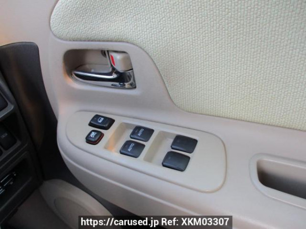 Used 2005 AT toyota sienta NCP81G Image[29]