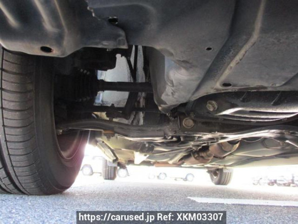 Used 2005 AT toyota sienta NCP81G Image[35]