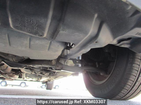 Used 2005 AT toyota sienta NCP81G Image[36]