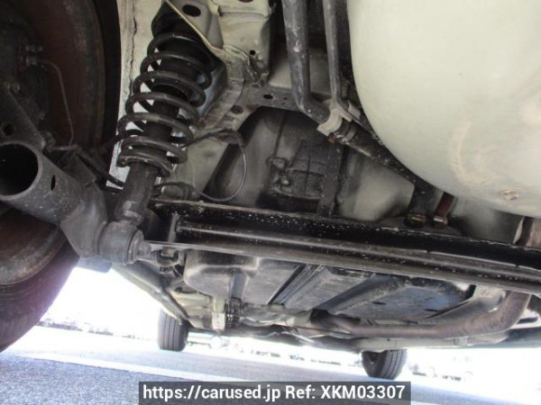 Used 2005 AT toyota sienta NCP81G Image[41]