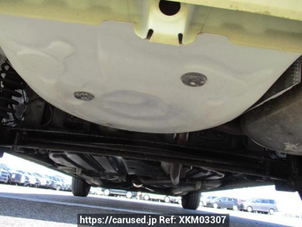 Used 2005 AT toyota sienta NCP81G Image[43]