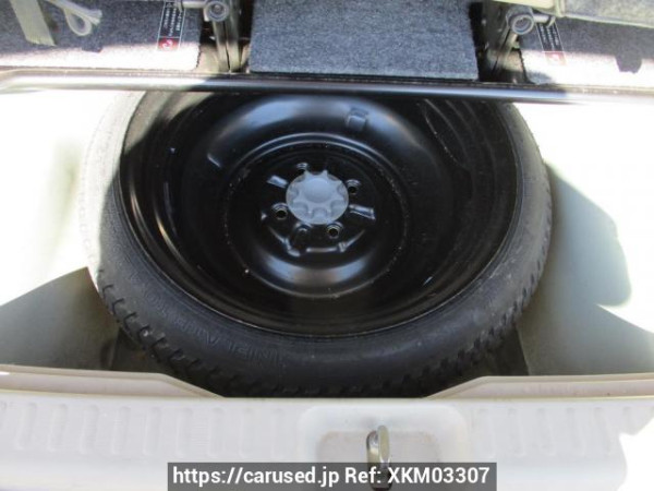 Used 2005 AT toyota sienta NCP81G Image[46]