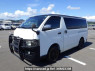 Used 2004 AT toyota hiace-van KDH205V Image[2]