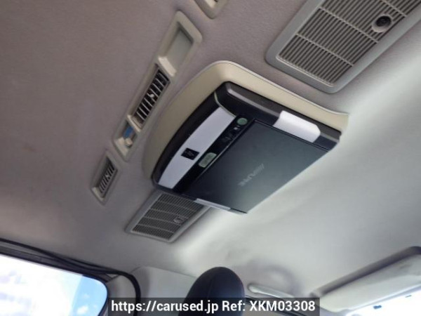 Used 2004 AT toyota hiace-van KDH205V Image[13]