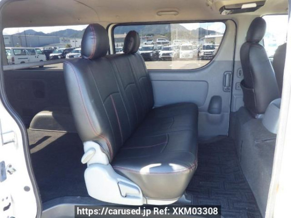 Used 2004 AT toyota hiace-van KDH205V Image[16]