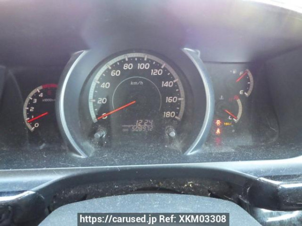 Used 2004 AT toyota hiace-van KDH205V Image[21]