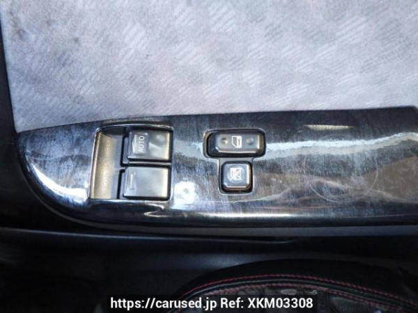 Used 2004 AT toyota hiace-van KDH205V Image[30]