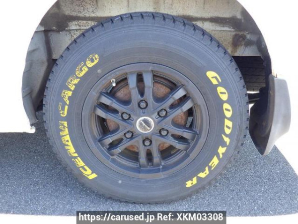 Used 2004 AT toyota hiace-van KDH205V Image[31]