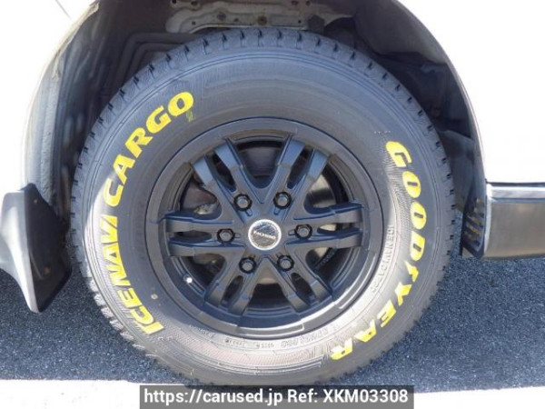 Used 2004 AT toyota hiace-van KDH205V Image[34]