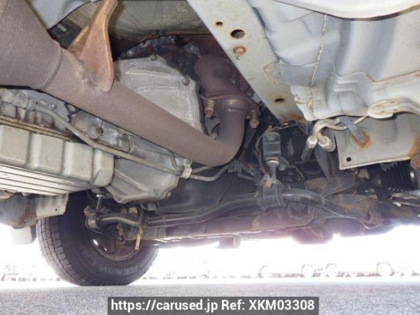 Used 2004 AT toyota hiace-van KDH205V Image[35]