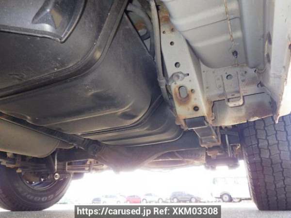 Used 2004 AT toyota hiace-van KDH205V Image[37]