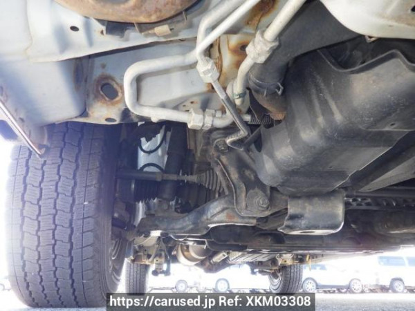 Used 2004 AT toyota hiace-van KDH205V Image[39]