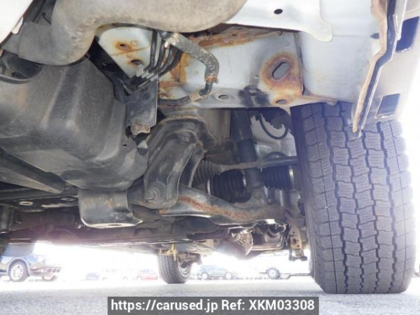 Used 2004 AT toyota hiace-van KDH205V Image[40]