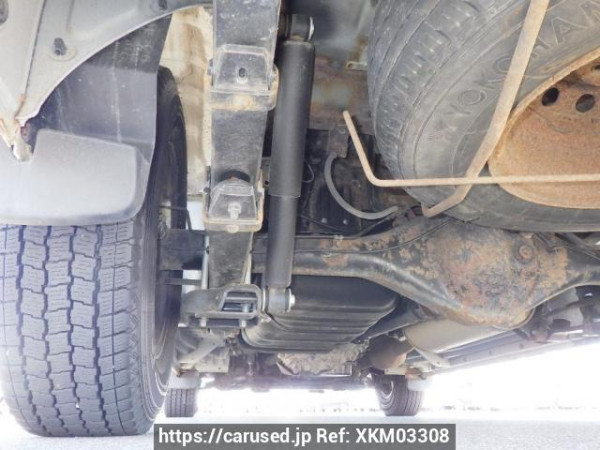 Used 2004 AT toyota hiace-van KDH205V Image[41]