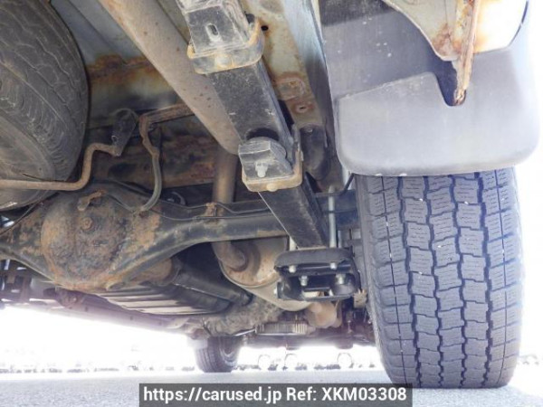 Used 2004 AT toyota hiace-van KDH205V Image[42]