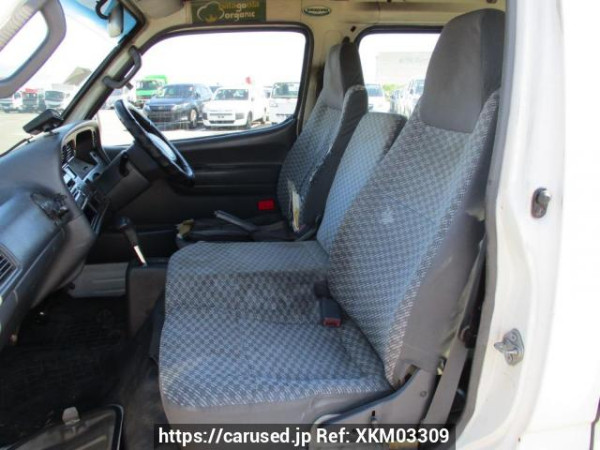 Used 1999 AT toyota hiace-van LH172V Image[12]