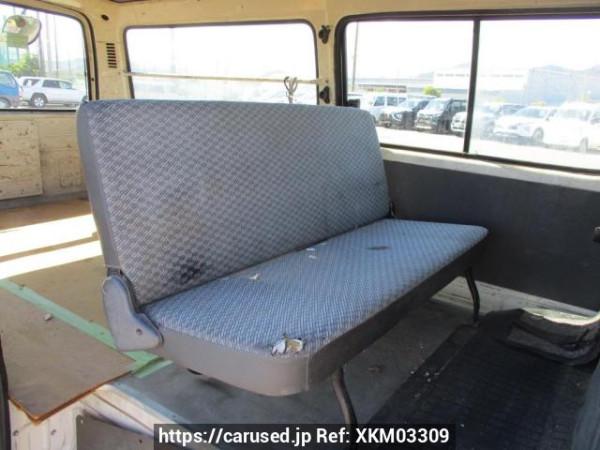 Used 1999 AT toyota hiace-van LH172V Image[13]