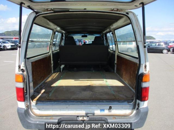 Used 1999 AT toyota hiace-van LH172V Image[15]