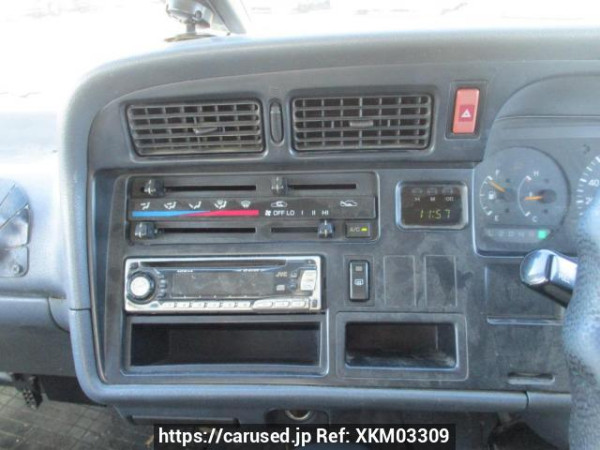 Used 1999 AT toyota hiace-van LH172V Image[21]