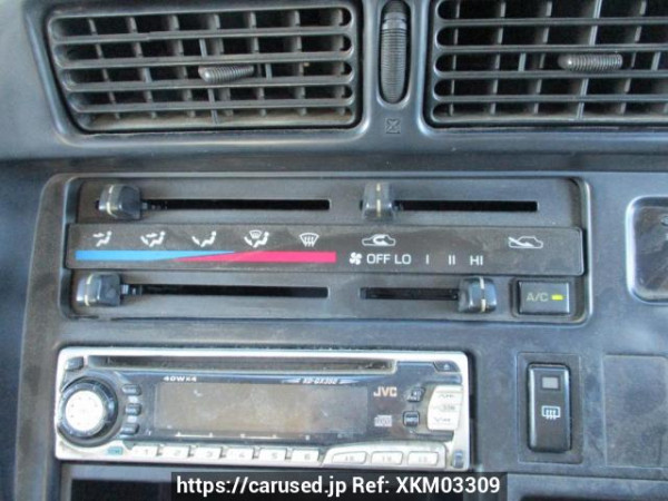 Used 1999 AT toyota hiace-van LH172V Image[22]