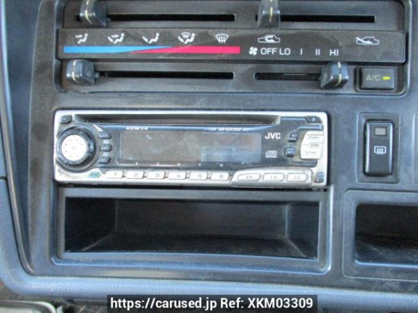 Used 1999 AT toyota hiace-van LH172V Image[23]