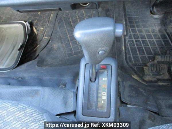 Used 1999 AT toyota hiace-van LH172V Image[24]