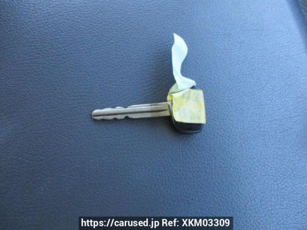 Used 1999 AT toyota hiace-van LH172V Image[25]