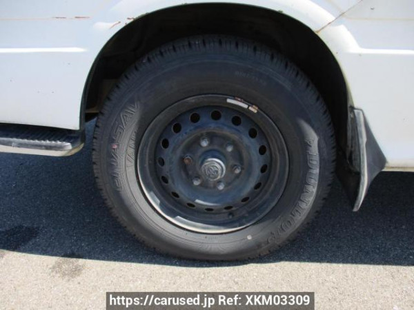 Used 1999 AT toyota hiace-van LH172V Image[29]
