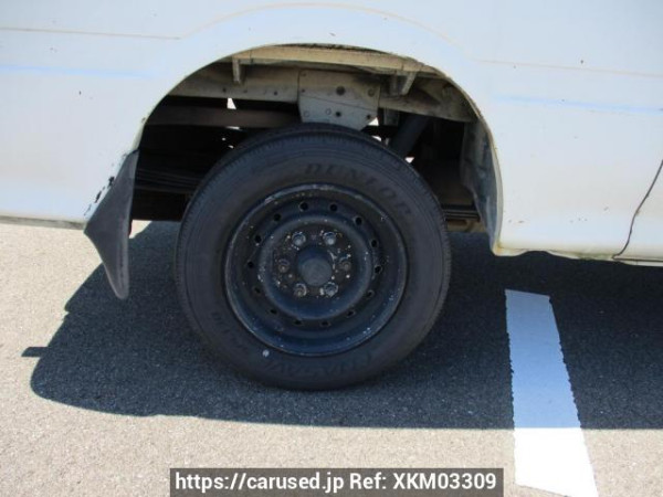 Used 1999 AT toyota hiace-van LH172V Image[30]