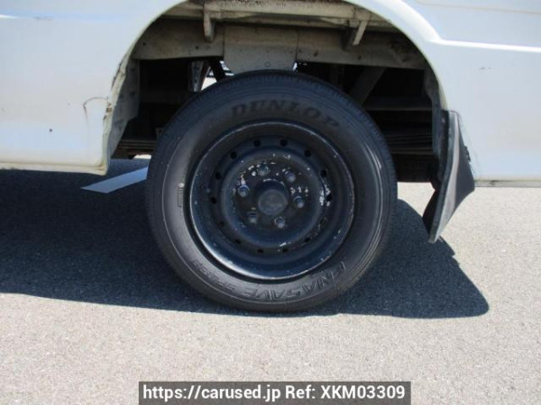 Used 1999 AT toyota hiace-van LH172V Image[31]
