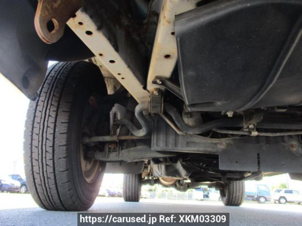 Used 1999 AT toyota hiace-van LH172V Image[36]