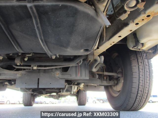 Used 1999 AT toyota hiace-van LH172V Image[37]