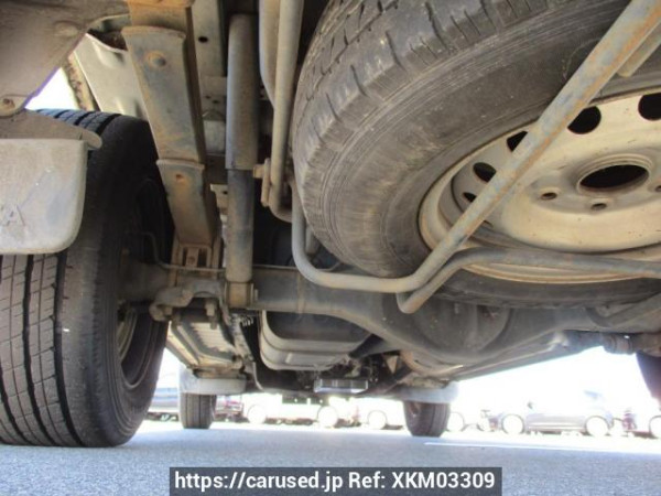 Used 1999 AT toyota hiace-van LH172V Image[38]