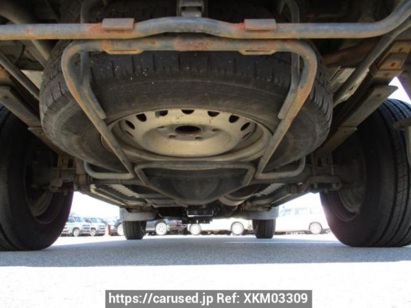 Used 1999 AT toyota hiace-van LH172V Image[40]