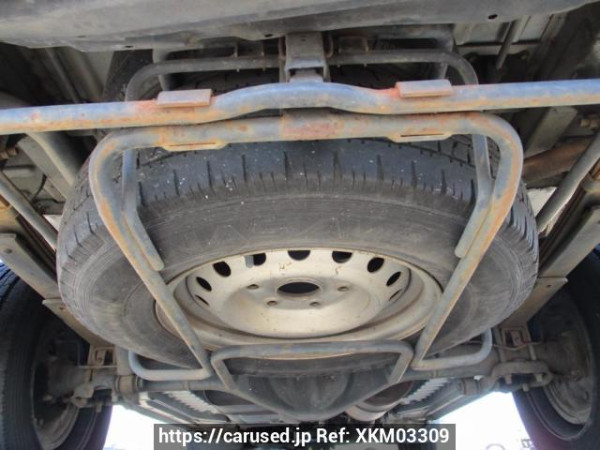 Used 1999 AT toyota hiace-van LH172V Image[41]