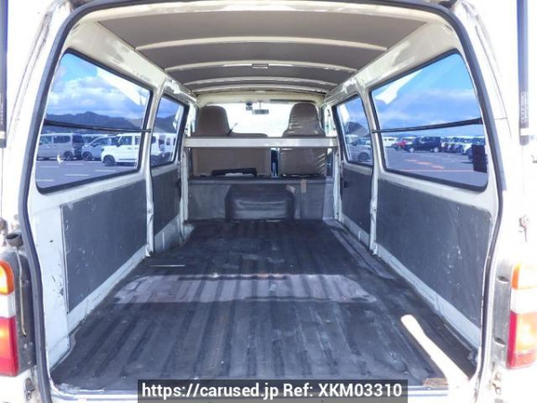 Used 2010 MT toyota dyna-route-van XZU508V Image[8]