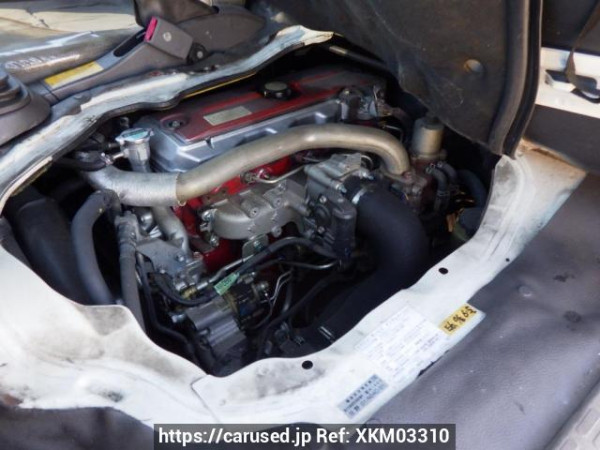 Used 2010 MT toyota dyna-route-van XZU508V Image[9]