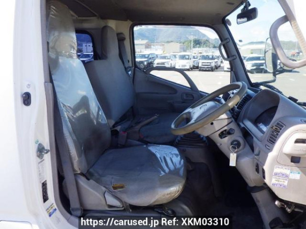 Used 2010 MT toyota dyna-route-van XZU508V Image[13]