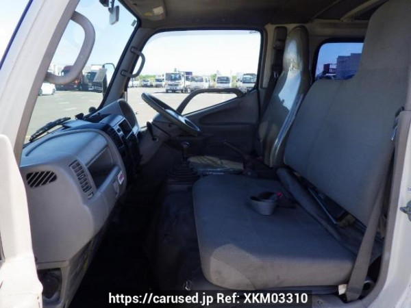 Used 2010 MT toyota dyna-route-van XZU508V Image[14]