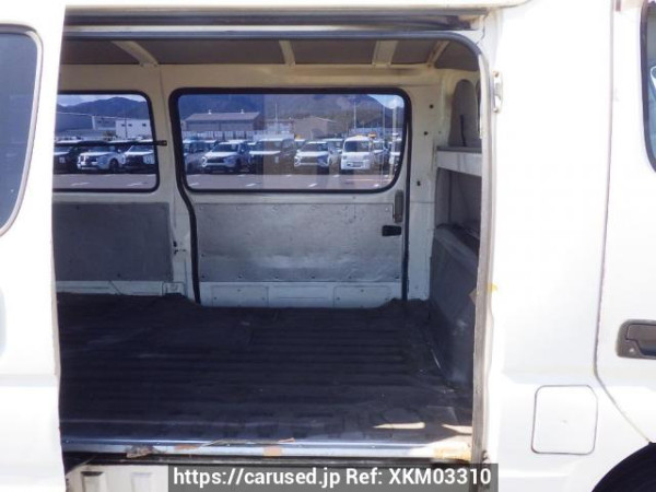 Used 2010 MT toyota dyna-route-van XZU508V Image[15]