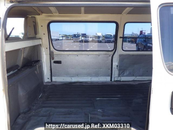 Used 2010 MT toyota dyna-route-van XZU508V Image[16]