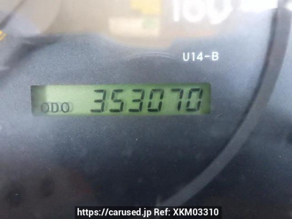 Used 2010 MT toyota dyna-route-van XZU508V Image[21]