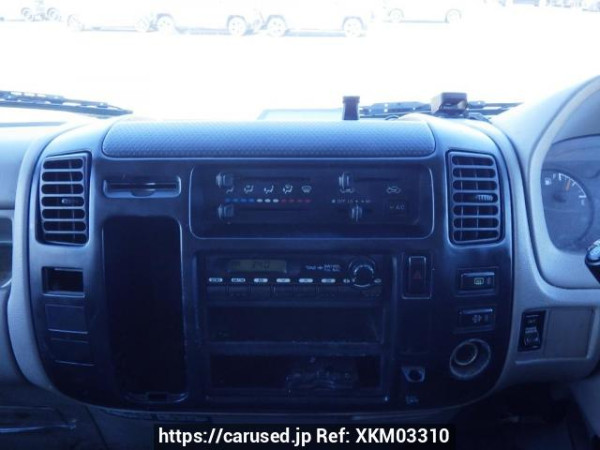 Used 2010 MT toyota dyna-route-van XZU508V Image[22]