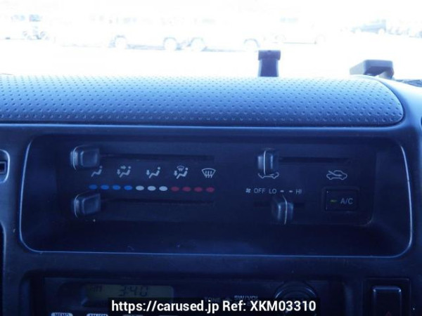 Used 2010 MT toyota dyna-route-van XZU508V Image[23]