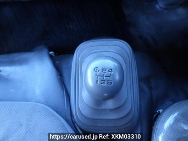 Used 2010 MT toyota dyna-route-van XZU508V Image[25]