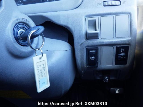 Used 2010 MT toyota dyna-route-van XZU508V Image[27]