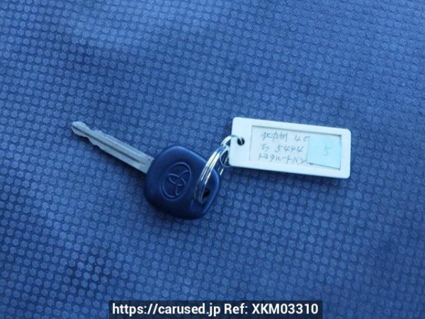 Used 2010 MT toyota dyna-route-van XZU508V Image[28]