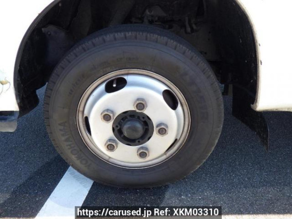 Used 2010 MT toyota dyna-route-van XZU508V Image[31]